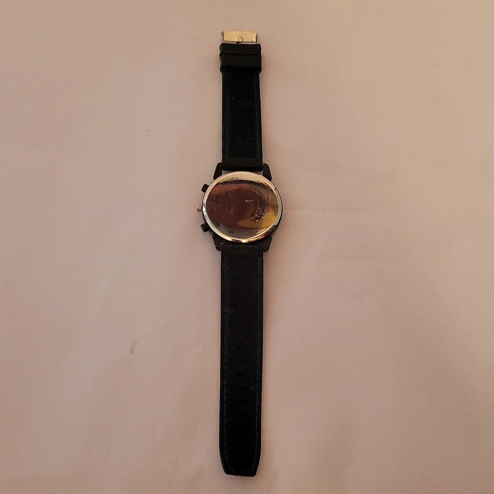 Sanwood Watch